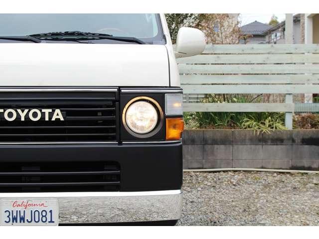 レジアスエース 2005/H17