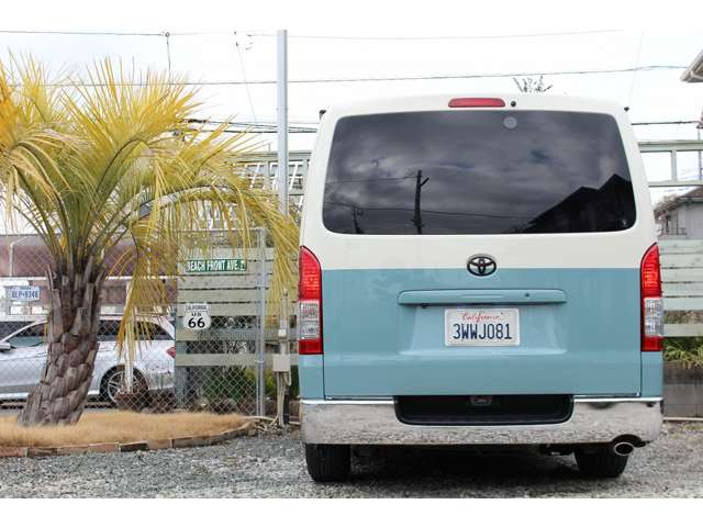 レジアスエース 2005/H17