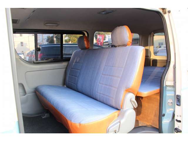 レジアスエース 2005/H17