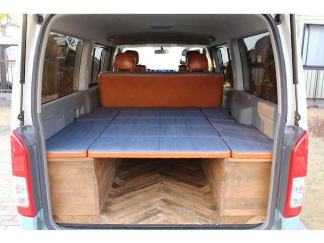 レジアスエース 2005/H17