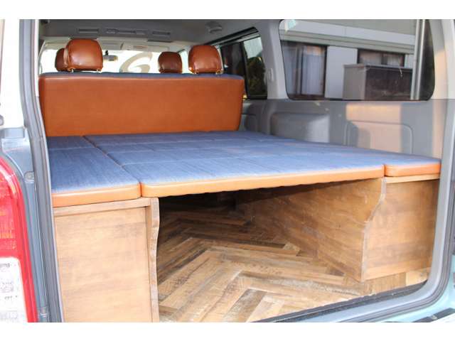 レジアスエース 2005/H17