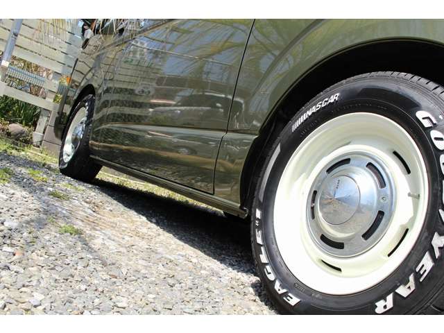 ハイエース 2009/H21