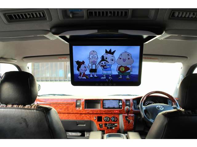 ハイエース 2009/H21