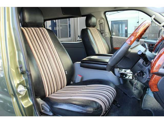 ハイエース 2009/H21