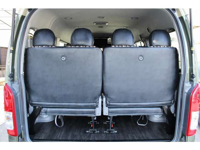 ハイエース 2009/H21